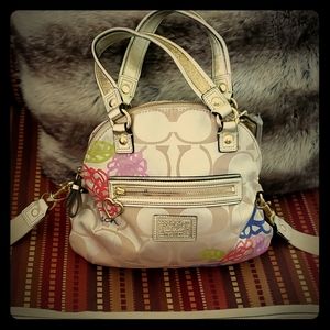 Coach crossbody bag